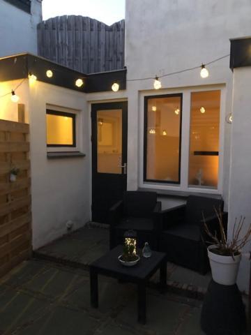 Kingstreet Cottage ザントフォールト エクステリア 写真
