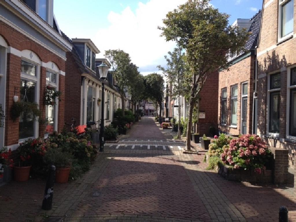 Kingstreet Cottage ザントフォールト エクステリア 写真