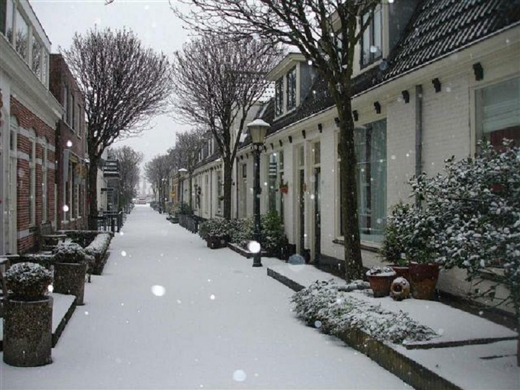Kingstreet Cottage ザントフォールト エクステリア 写真